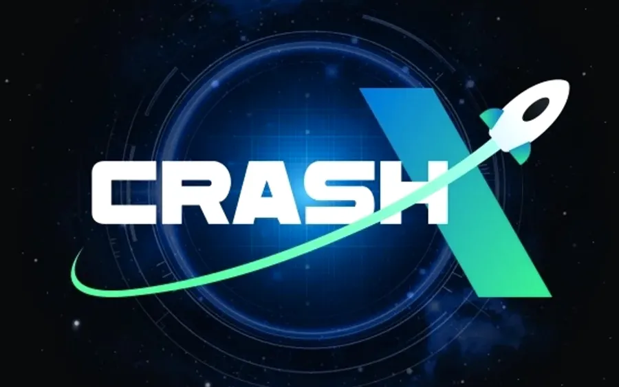Crash X