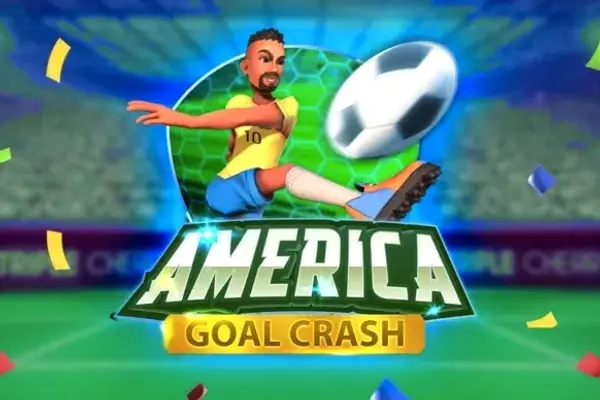 America Goal Crash