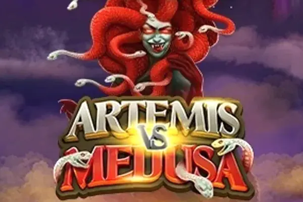 Artemis vs Medusa