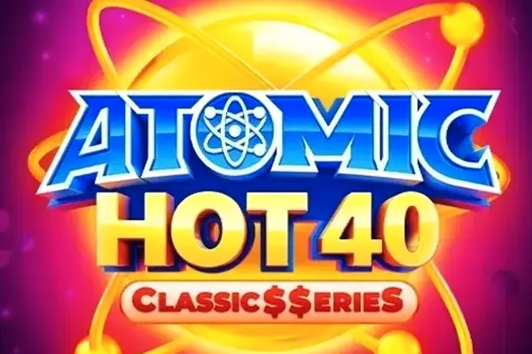 Atomic Hot 40: Classics Series