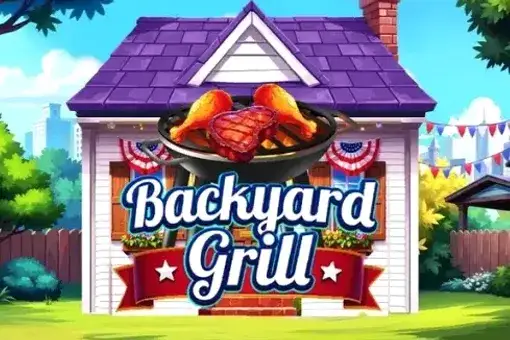 Backyard Grill