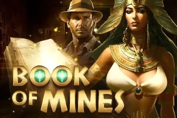 Book of Mines