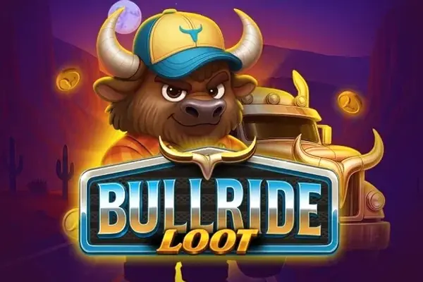 Bullride Loot