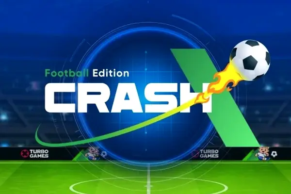 Crash X Football Edition