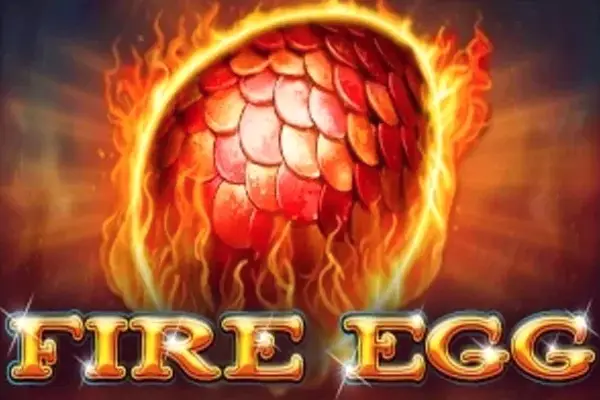 Fire Egg