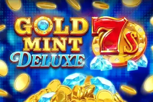 Gold Mint 7s Deluxe