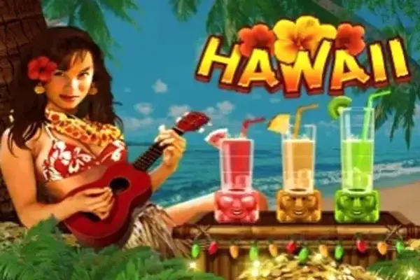 Hawaii
