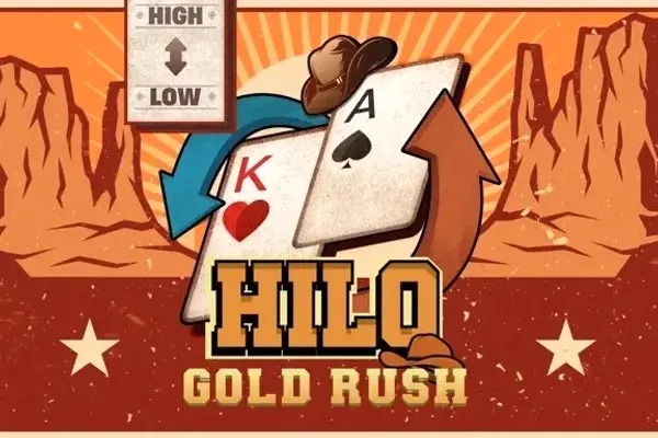 Hilo Gold Rush