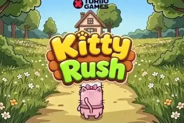 Kitty Rush