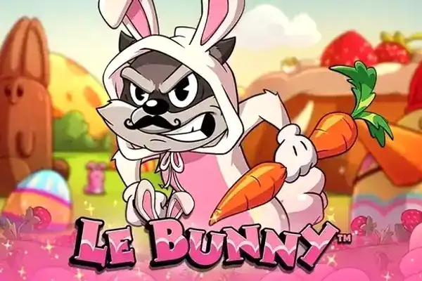 Le Bunny