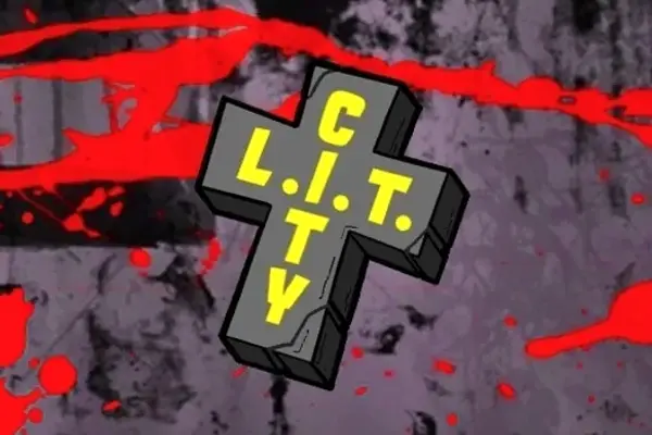 LIT City