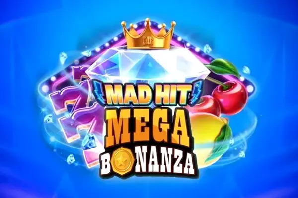 Mad Hit MegaBonanza