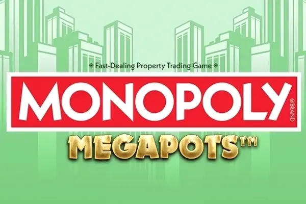 Monopoly Megapots