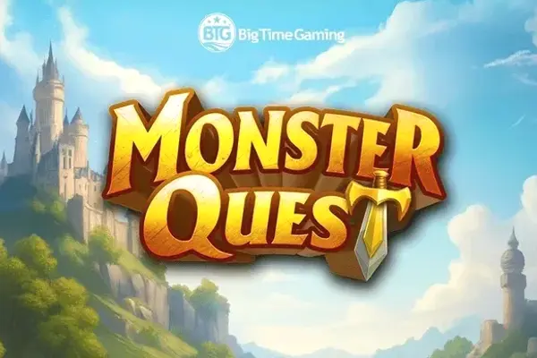 Monster Quest