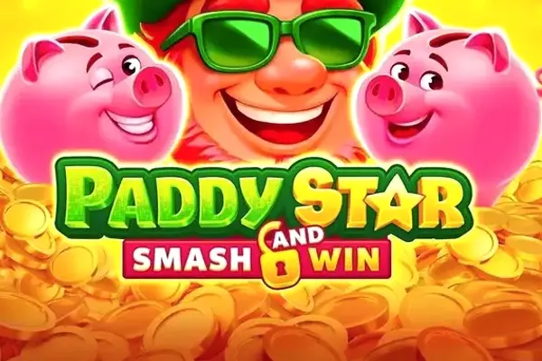 Paddy Star: Smash and Win