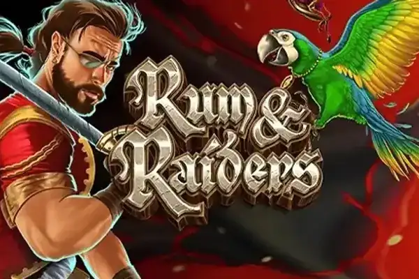 Rum & Raiders