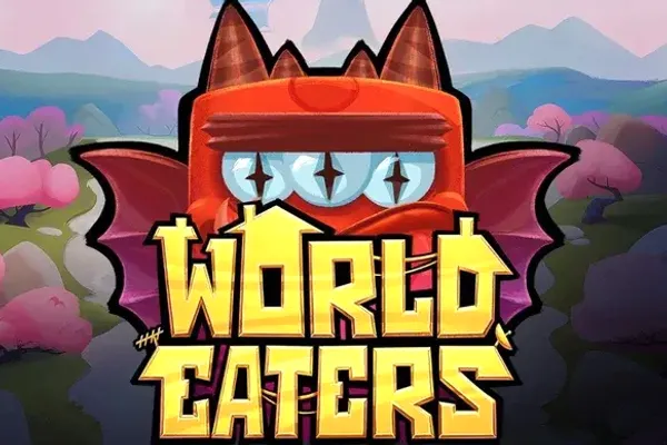 World Eaters