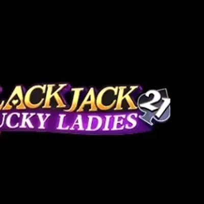 Blackjack Lucky Ladies by TaDa Gaming